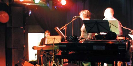 Eröffnungsfest; Foto: © Initiative Architektur