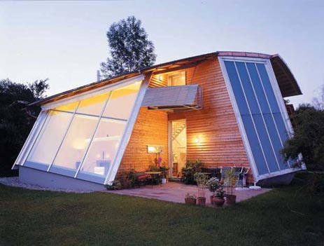 EFH Grossi; Architektur: spiluttini architecture; Foto: © spiluttini architecture