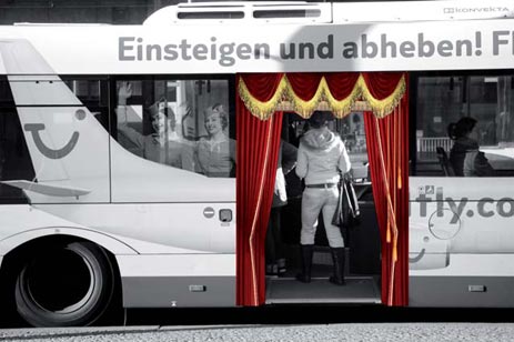 Mein O-Trip; Foto: © Markus Blösl