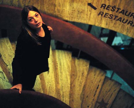 Andrea Maria Dusl; Foto: © Lukas Beck / Residenz Verlag