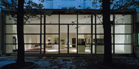 OFROOM, Foto: © Christine Bärnthaler