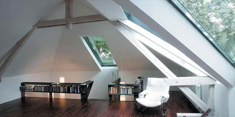 Haus Pauli, 1180 Wien; Arch.: Mairausch ARGE Architektur; Foto: © Jürg Christandl